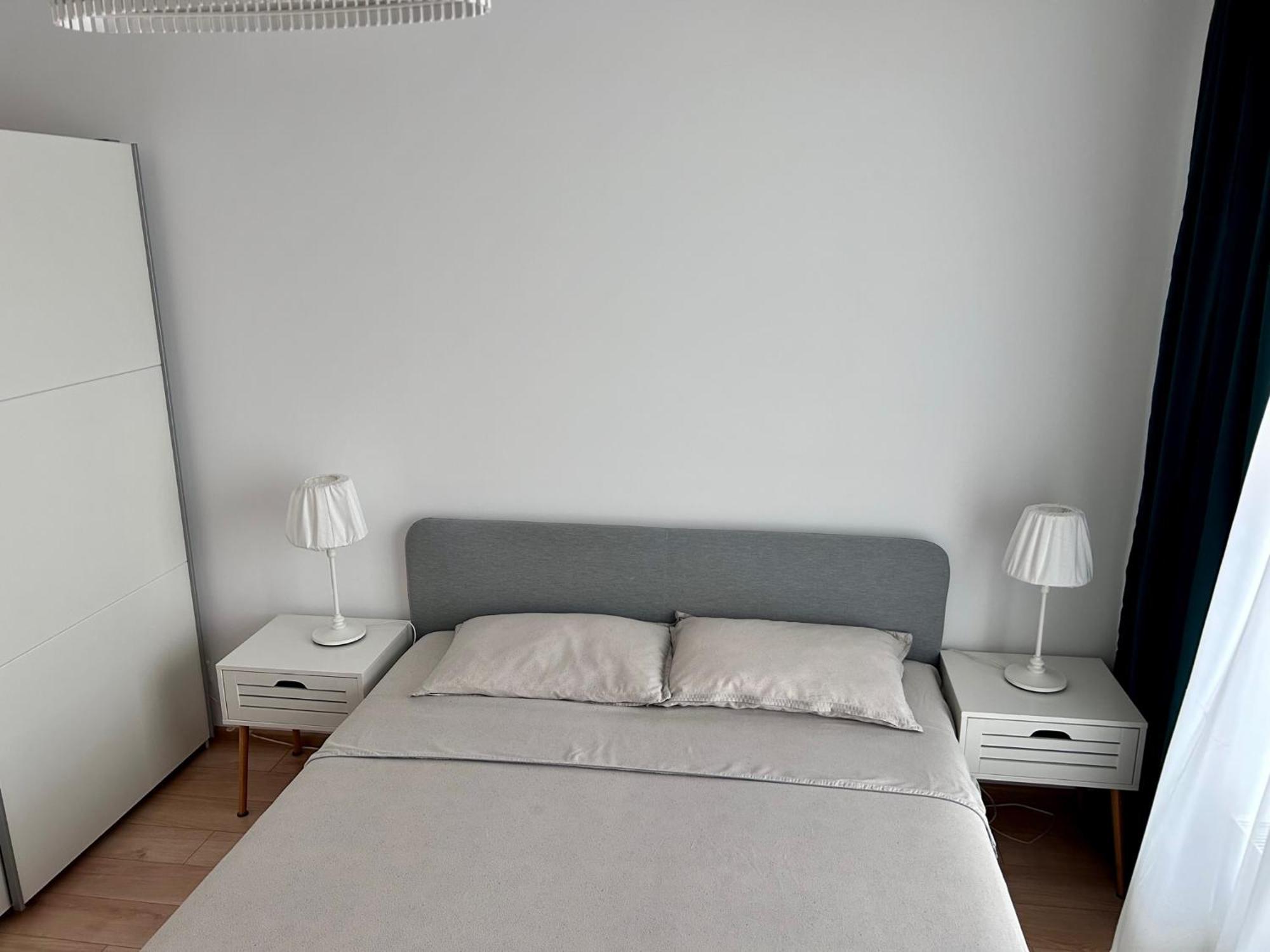 Sunrise Apartment Bukarest Exterior foto